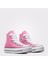 Chuck Taylor All Star LIFT.650 2