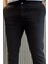 Bel Bağcıklı Erkek Jogger Pantolon P-00015852 4