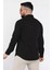 Erkek Ön Çıtçıtlı Uzun Kol Gömlek P-00015049 3