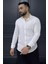 Erkek Cepsiz Uzun Kol Gömlek P-00015566 2