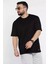 Erkek Bisiklet Yaka Tişört P-00015564 2