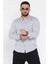 Erkek Cepsiz Uzun Kol Gömlek P-00015566 1