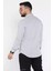 Erkek Cepsiz Uzun Kol Gömlek P-00015566 3