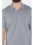 Polo Yaka Erkek Tişört P-00015532 4