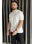 Bisiklet Yaka Basic Erkek Tişört P-00015549 2