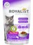 Sterilised Kedi Yaş Maması 85 gr x 12 Adet 1