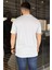 Bisiklet Yaka Basic Erkek Tişört P-00015549 3