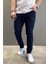 Erkek Jean Kot Pantolon P-00015546 1