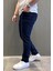 Erkek Jean Kot Pantolon P-00015546 2