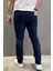 Erkek Jean Kot Pantolon P-00015546 3