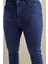 Erkek Jean Kot Pantolon P-00015546 4