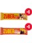 Yer Fıstıklı ve Portakallı Meyve Bar Paketi (40 G X12 Adet) 1