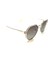 5601 C5 Polarize Klipsli Unisex Güneş Gözlüğü 5