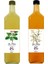 Doğal Alıç Sirkesi 1000 ml - Doğal Iğde Sirkesi 1000 ml 1