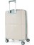 5239 Polipropilen Kabin Boy Valiz 4