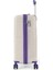 5239 Polipropilen Kabin Boy Valiz 3