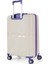 5239 Polipropilen Kabin Boy Valiz 4
