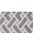 Mojee 2203 Bej Micro Fiber Polyester Yumuşak Silinebilir Keçeleşmez Leke Tutmaz Dekoratif Halı 3