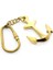 Pirinç Çapalı Anahtarlık KSK2116 1