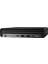 Elite Mini 800 G9 Intel Core I7 14700 64GB Ddr5 4tb SSD Freedos Intel UHD Grafik Mini Masaüstü Bilgisayar 622X5ETF24 + Zetta Flash Bellek 3