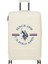 U.s.polo Assn.since 1890 Unisex Büyük Boy Valiz PLVLZ24046A-01 1