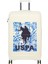 U.s.polo Assn.since 1890 Unisex Büyük Boy Valiz PLVLZ24056A-01 1