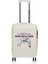 U.s.polo Assn.since 1890 Unisex Kabin Boy Valiz PLVLZ24054C-03 1