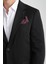 Baselna Erkek Kahve Esneyen Likralı Kumaşlı Tam Astarlı Slim Fit Mono Yaka Dar Kesim Blazer Ceket 2