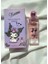 Kuromi çocuk parfüm 50 ml sanrio hello kitty edp 1