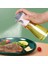 220 ml Sprey Püskürtmeli Cam Yağdanlık Zeytinyağı Limon Sirke Püskürtmeli Yağdanlık 5