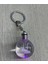 Ledli Sultanahmet Tasarımı Kristal Anahtarlık ALK3804 1