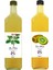 Doğal Alıç Sirkesi 1000 ml - Doğal Kivi Sirkesi 1000 ml 1