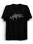 Travis Scott, Utopia, Earth Logo, Rap Hiphop Baskılı %100 Pamuk Tişört 1