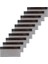 Mıknatıslı Etiketi, 3.8*10CM Pvc Şeffaf Etiketi, 25 Adet Mıknatıslı Şeffaf Etiket 5