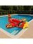 Sharky Splash-Air Fly-Aqua Drift- Eğlenceli,renkli Çocuk Deniz Botu (107X117X119 Cm) 2