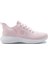 Vıntage 5fx Pembe Kadın Comfort Ayakkabı 1
