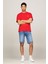 Scanton Short BH0131 Lacivert Erkek Şort 1