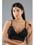 Siyah Bralet Sütyen 1
