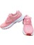 Meta Lady 2513 Rosa Pembe Kadın Koşu Ayakkabısı 2