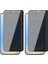 Samsung Galaxy S25 Uyumlu 0.2mm Ultra Ince Parmak Izi Okumalı Privacy Hayalet Cam Ekran Koruyucu 2 Adet 1