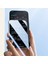 Apple iPhone 16 Plus Uyumlu Warrior Hardness Strong Temperli Cam Ekran Koruyucu 2 Adet 2