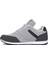 Elit ASILD1210 Erkek Klasik Sneaker Gri 3