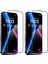 Apple iPhone 16 Pro Max Uyumlu Warrior Hardness Strong Temperli Cam Ekran Koruyucu 2 Adet 1