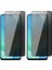 Samsung Galaxy A16 Uyumlu Warrior Hardness Privacy Hayalet Cam Ekran Koruyucu 2 Adet 1