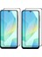 Samsung Galaxy A16 Uyumlu Warrior Hardness Strong Temperli Cam Ekran Koruyucu 2 Adet 1