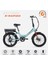 Strada E-Rapido 20 Jant Folding Elektrikli Bisiklet 1
