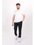 Twin Lıon 1027 Mut Erkek Joger Pantolon 1