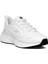 25YBAE00DRVTM Dravit A-Shoch Foam Yürüyüş Ayakkabısı Beyaz 2