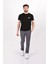 Twin Lıon 1027 Ulusal Erkek Joger Pantolon 1