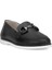 Inci 101973610 5ı Lenno 5fx Kadın Loafer Ayakkabı Siyah 2